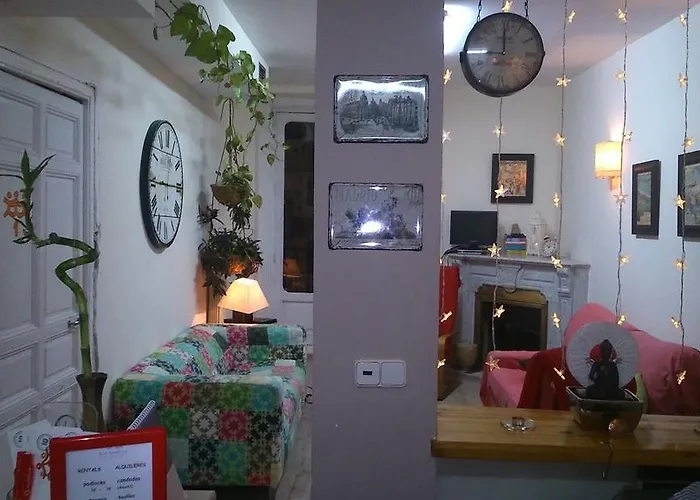 Los Amigos Hostel